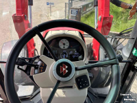 Tractor / Trekker Massey Ferguson 6714S Dyna-6 +FL 4220