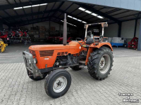 Tractor / Trekker Deutz TD 4806 C