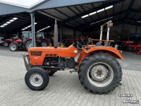 Tractor / Trekker Deutz TD 4806 C