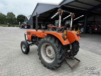 Tractor / Trekker Deutz TD 4806 C