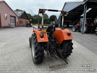 Tractor / Trekker Deutz TD 4806 C