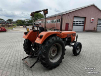 Tractor / Trekker Deutz TD 4806 C