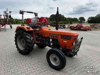 Tractor / Trekker Deutz TD 4806 C