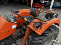 Tractor / Trekker Deutz TD 4806 C