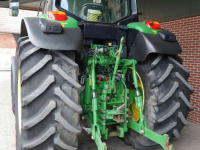 Tractor / Trekker John Deere 6195M CommandQuad Autotrac F-PTO
