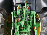 Tractor / Trekker John Deere 6195M CommandQuad Autotrac F-PTO