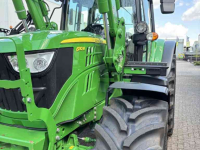 Tractor / Trekker John Deere John Deere 6130M met 623R voorlader | 2022 | 2360 uur