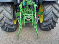 Tractor / Trekker John Deere John Deere 6130M met 623R voorlader | 2022 | 2360 uur