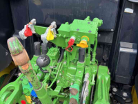 Tractor / Trekker John Deere John Deere 6130M met 623R voorlader | 2022 | 2360 uur