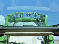 Tractor / Trekker John Deere John Deere 6130M met 623R voorlader | 2022 | 2360 uur