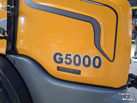 Shovel / Wiellader / Kniklader Giant G5000, BJ2022, 1955h.
