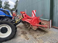 Grondfrees Howard Messenfrees