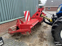 Grondfrees Howard Messenfrees