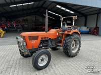 Tractor / Trekker Deutz TD 4806 C