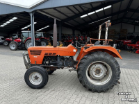 Tractor / Trekker Deutz TD 4806 C