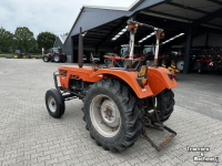 Tractor / Trekker Deutz TD 4806 C