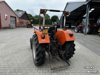 Tractor / Trekker Deutz TD 4806 C