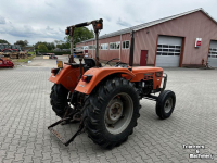Tractor / Trekker Deutz TD 4806 C