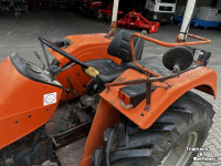 Tractor / Trekker Deutz TD 4806 C
