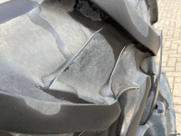 Wielen, Banden, Velgen & Afstandsringen Trelleborg 580/70R38 op velg 8 gats fendt