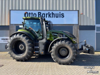 Tractor / Trekker Valtra Q 225