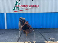 Greppelfrees Schouten Ridder TK 45 Greppelfrees