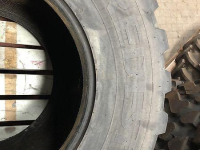 Wielen, Banden, Velgen & Afstandsringen Vredestein Vredestein - Flotation Trac 710/50R26.5