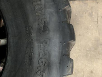 Wielen, Banden, Velgen & Afstandsringen Vredestein Vredestein - Flotation Trac 710/50R26.5