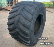Wielen, Banden, Velgen & Afstandsringen Vredestein Vredestein - Flotation Trac 710/50R26.5