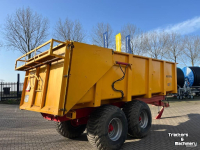 Kipper / Kiepwagen / Landbouwkipper VGM LK 16