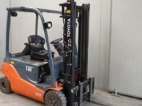 Heftruck Toyota 8FBMT18