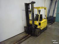 Heftruck Hyster J3.00 XM-861
