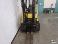 Heftruck Hyster J3.00 XM-861