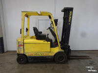 Heftruck Hyster J3.00 XM-861