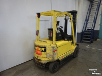 Heftruck Hyster J3.00 XM-861