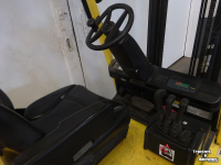 Heftruck Hyster J3.00 XM-861