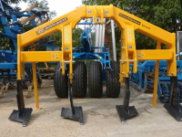 Woeler / Diepwoeler / Voorzetwoeler Agrisem Combiplow Gold 3m