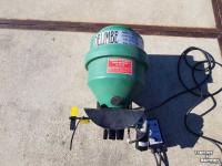 Zaaimachine Delimbe T14-25L-5S 12v zaaimachine