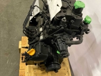 Motor Shibaura N843L engine