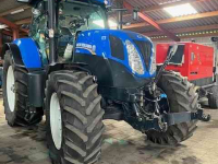 Traktoren New Holland T7.200 AC