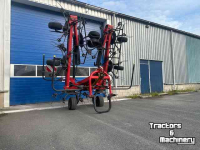 Schudder Vicon Fanex 903