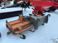 Veegmachine Bema 20 Veegmachine