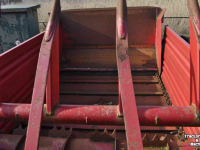Blokkendoseerwagen Schuitemaker 30S