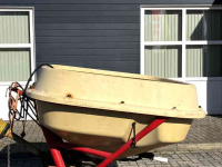 Kunstmeststrooier Vicon DS 951