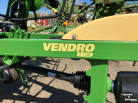 Schudder Krone Vendro T1120 nieuw