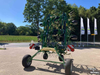 Schudder Krone Vendro T1120 nieuw