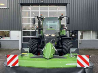 Maaier Fendt Cutter 3340 FPV