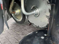 Maaier Fendt Cutter 3340 FPV