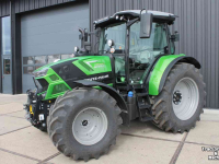Tractor / Trekker Deutz-Fahr 6135C TTV Warrior trekker op voorraad! Actiemodellen tractoren verkrijgbaar!
