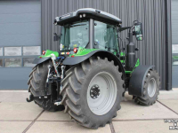 Tractor / Trekker Deutz-Fahr 6135C TTV Warrior trekker op voorraad! Actiemodellen tractoren verkrijgbaar!
